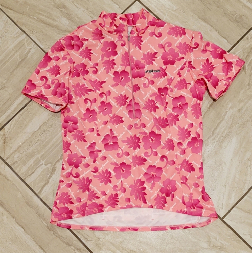 Shebeest Jersey